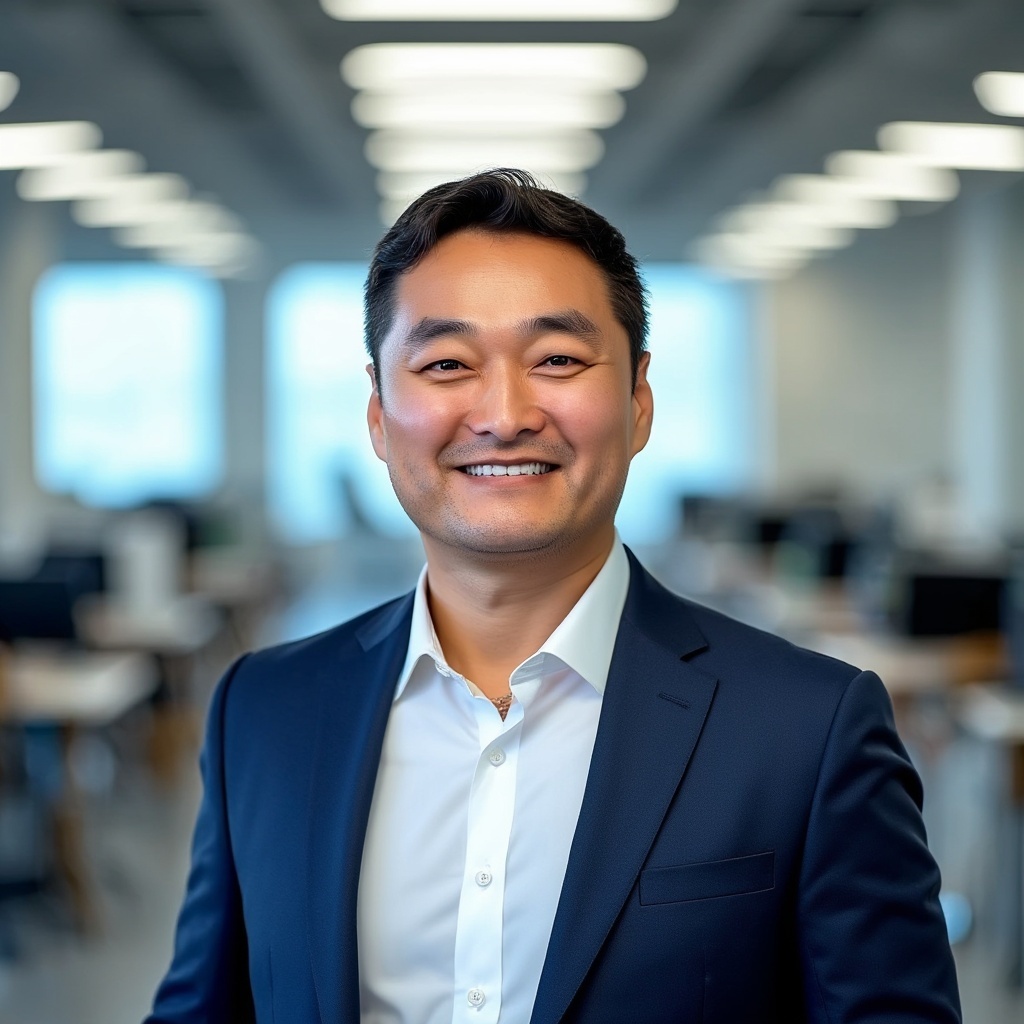 About John Wang - JW Consulting Services